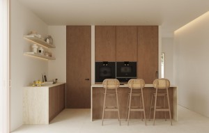 Nouvelle construction - Villa - Polop