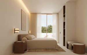 Nouvelle construction - Villa - Polop