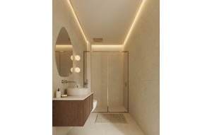 Nouvelle construction - Villa - Polop