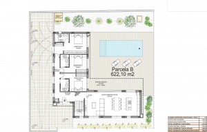 Nouvelle construction - Villa - Polop