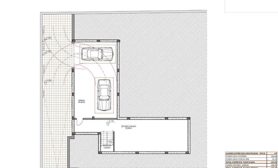 Nouvelle construction - Villa - Polop