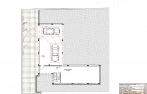 Nouvelle construction - Villa - Polop