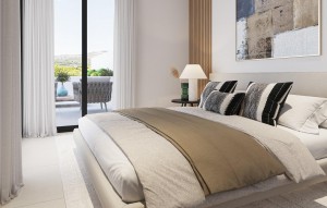 Nouvelle construction - Ground floor apartment - Alfaz del Pi - Alfaz del Pí