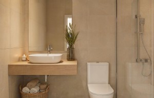 Nouvelle construction - Ground floor apartment - Alfaz del Pi - Alfaz del Pí