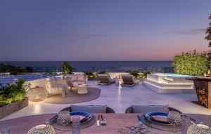 New Build - Ground floor apartment - Villajoyosa