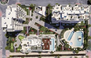 New Build - Ground floor apartment - Villajoyosa