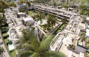 Nouvelle construction - Apartement - Estepona