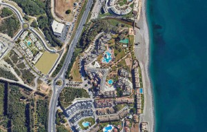 Nouvelle construction - Apartement - Estepona