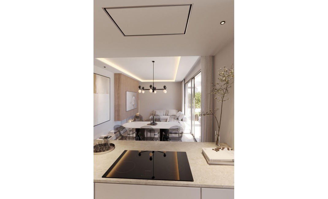 Nouvelle construction - Apartement - Estepona