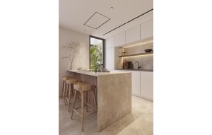 Nouvelle construction - Apartement - Estepona