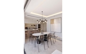 Nouvelle construction - Apartement - Estepona