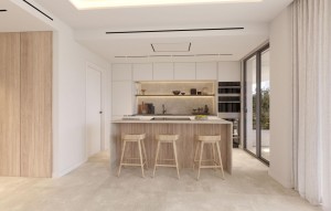 Nouvelle construction - Apartement - Estepona