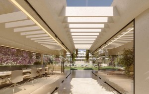 Nouvelle construction - Apartement - Estepona