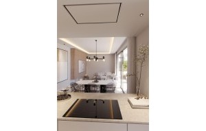 New Build - Ground floor apartment - Estepona