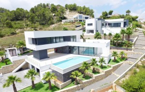 Revente - Villa - Jávea/Xàbia - Javea