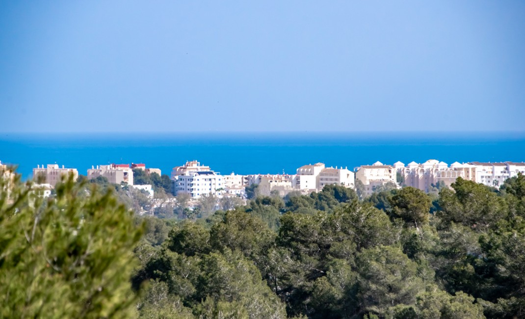 Revente - Villa - Jávea/Xàbia - Javea
