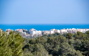 Revente - Villa - Jávea/Xàbia - Javea
