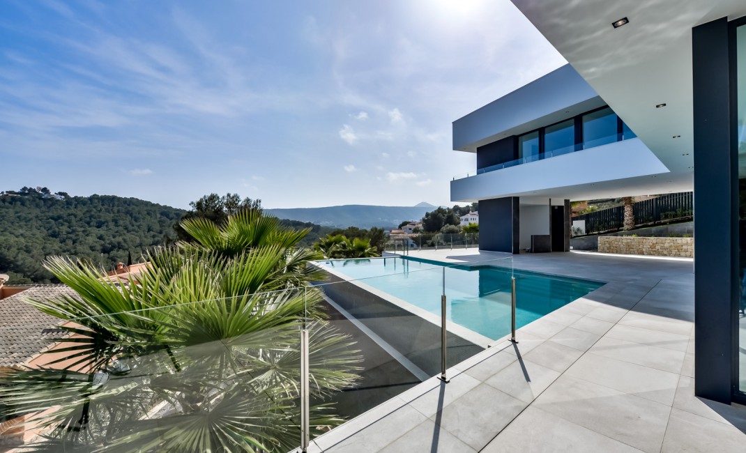 Revente - Villa - Jávea/Xàbia - Javea