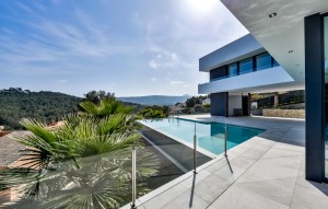 Revente - Villa - Jávea/Xàbia - Javea