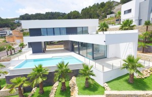 Revente - Villa - Jávea/Xàbia - Javea
