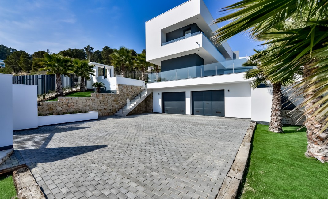 Revente - Villa - Jávea/Xàbia - Javea