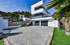 Revente - Villa - Jávea/Xàbia - Javea