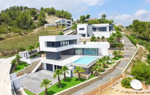 Revente - Villa - Jávea/Xàbia - Javea