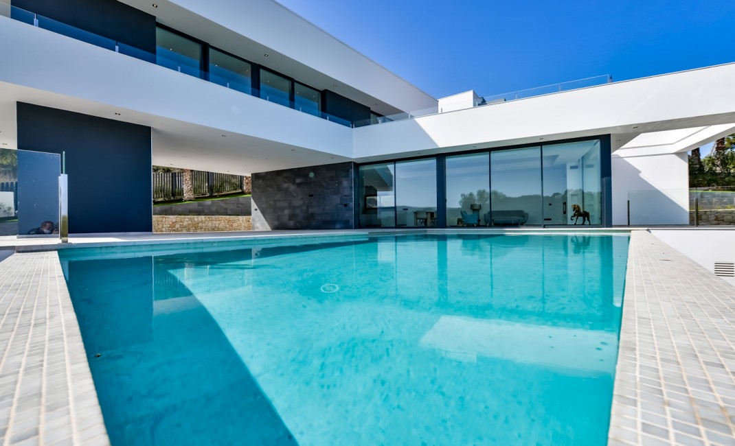 Revente - Villa - Jávea/Xàbia - Javea