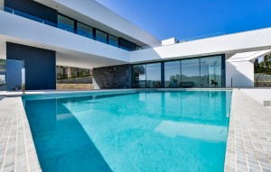 Revente - Villa - Jávea/Xàbia - Javea