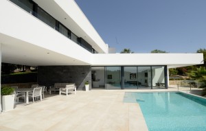 Revente - Villa - Jávea/Xàbia - Javea