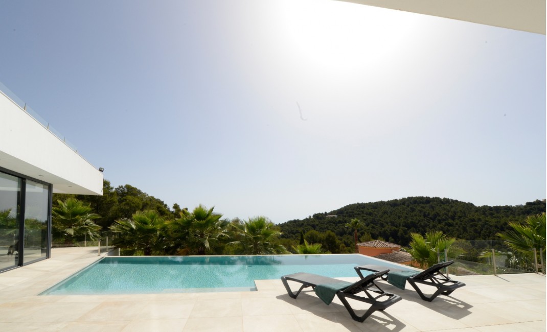 Revente - Villa - Jávea/Xàbia - Javea