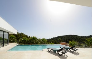 Revente - Villa - Jávea/Xàbia - Javea