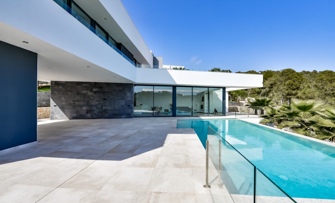 Revente - Villa - Jávea/Xàbia - Javea