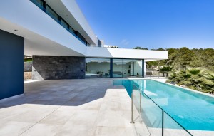 Revente - Villa - Jávea/Xàbia - Javea