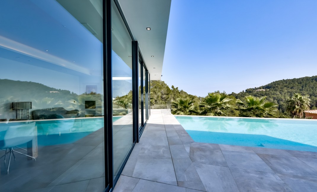 Revente - Villa - Jávea/Xàbia - Javea