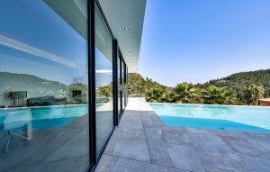 Revente - Villa - Jávea/Xàbia - Javea