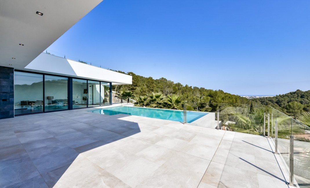 Revente - Villa - Jávea/Xàbia - Javea