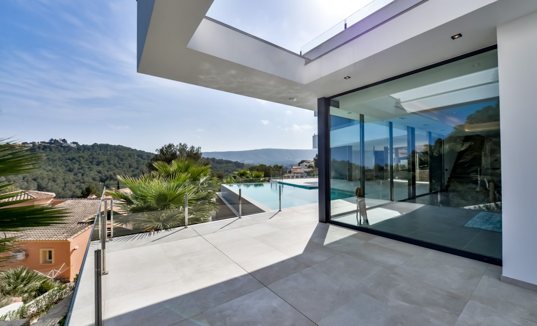 Revente - Villa - Jávea/Xàbia - Javea