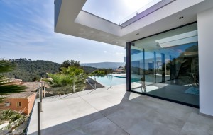 Revente - Villa - Jávea/Xàbia - Javea