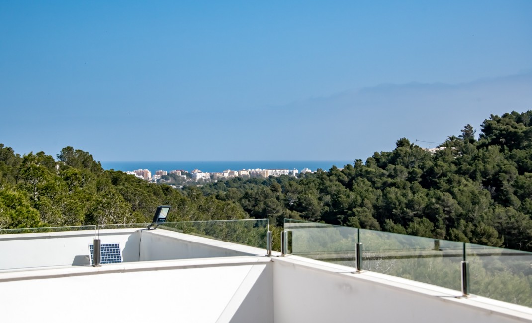 Revente - Villa - Jávea/Xàbia - Javea