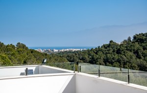 Revente - Villa - Jávea/Xàbia - Javea