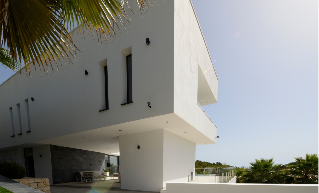 Revente - Villa - Jávea/Xàbia - Javea