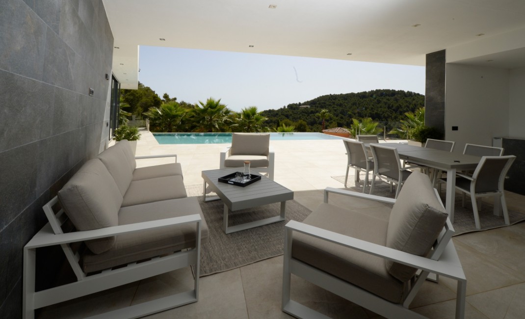 Revente - Villa - Jávea/Xàbia - Javea