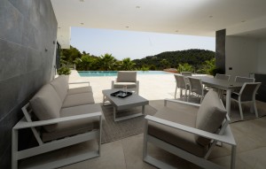 Revente - Villa - Jávea/Xàbia - Javea