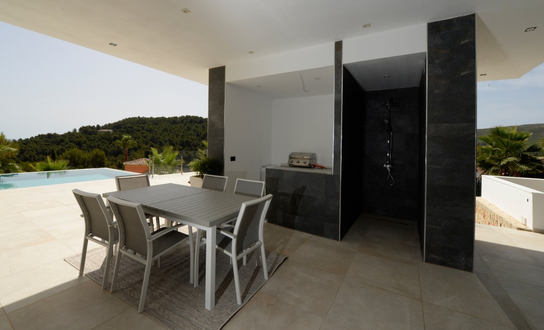 Revente - Villa - Jávea/Xàbia - Javea