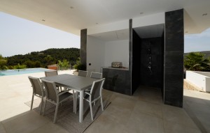 Revente - Villa - Jávea/Xàbia - Javea