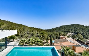 Revente - Villa - Jávea/Xàbia - Javea