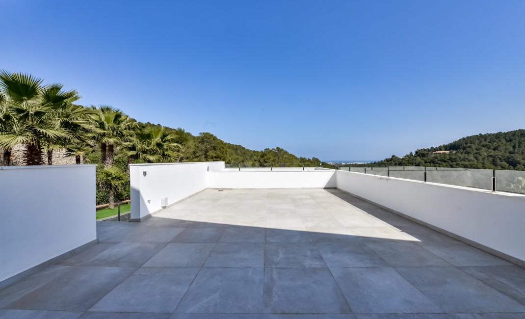 Revente - Villa - Jávea/Xàbia - Javea