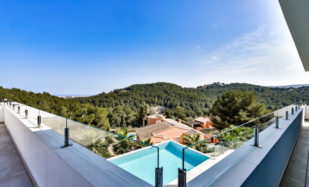 Revente - Villa - Jávea/Xàbia - Javea
