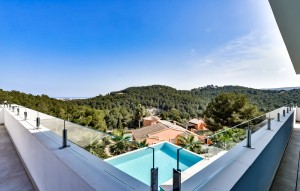 Revente - Villa - Jávea/Xàbia - Javea